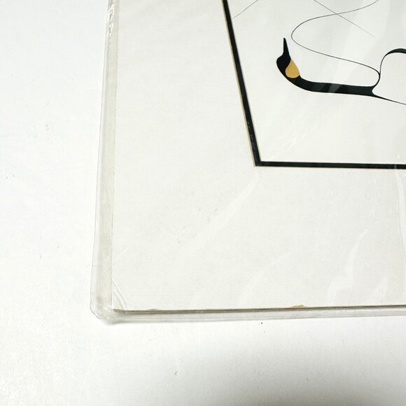 Benjamin Chee Chee Good Morning Woodland Indian Painters Canadian Art Print 9576 - Picture 6 of 6